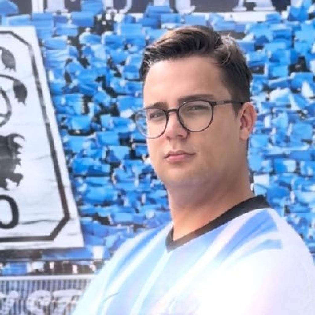 Profilbild von Kiwi0025