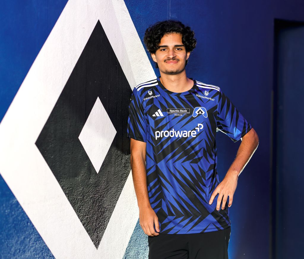 Profilbild von HSV_Perkkix