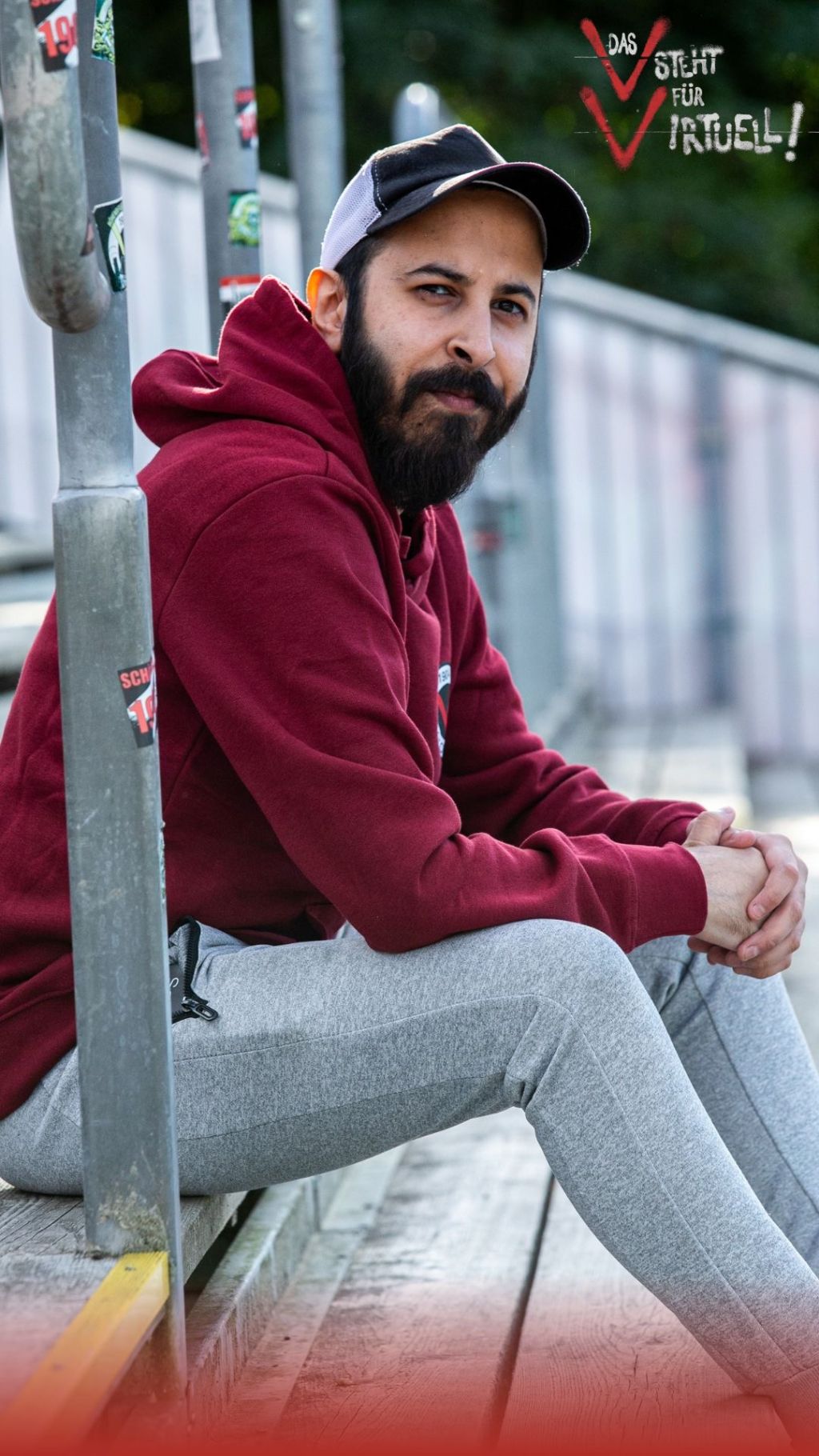 Profilbild von Gooku94