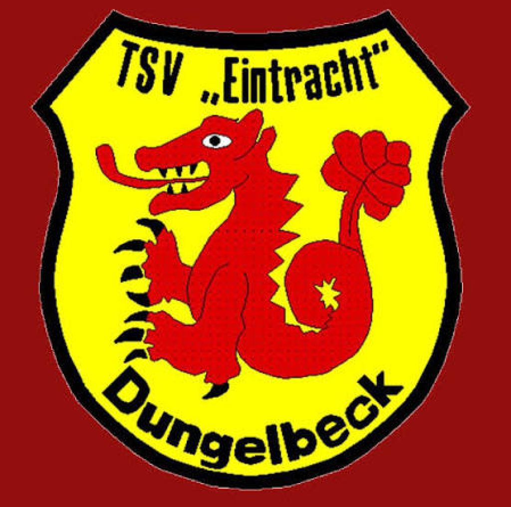 Wappen vom Team TSV Eintracht Dungelbeck