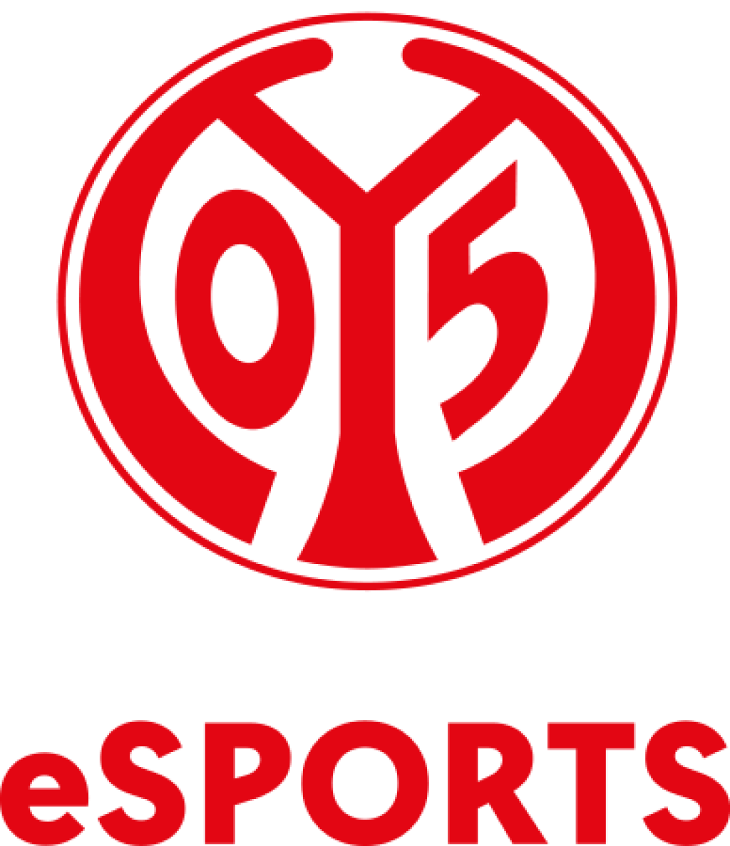 Wappen vom Team Mainz05 eSPORTS Academy