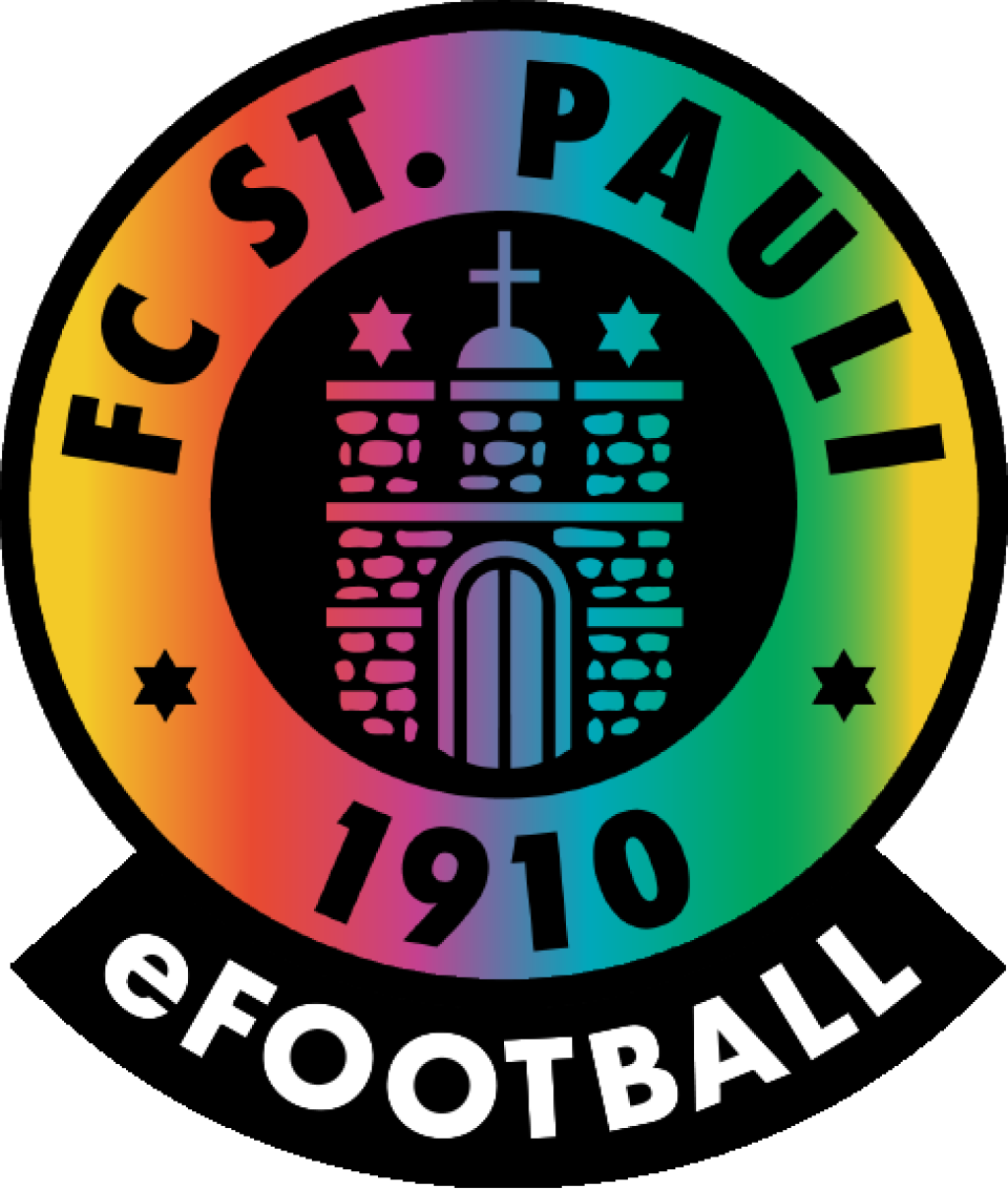 FC St. Pauli eAcademy 2