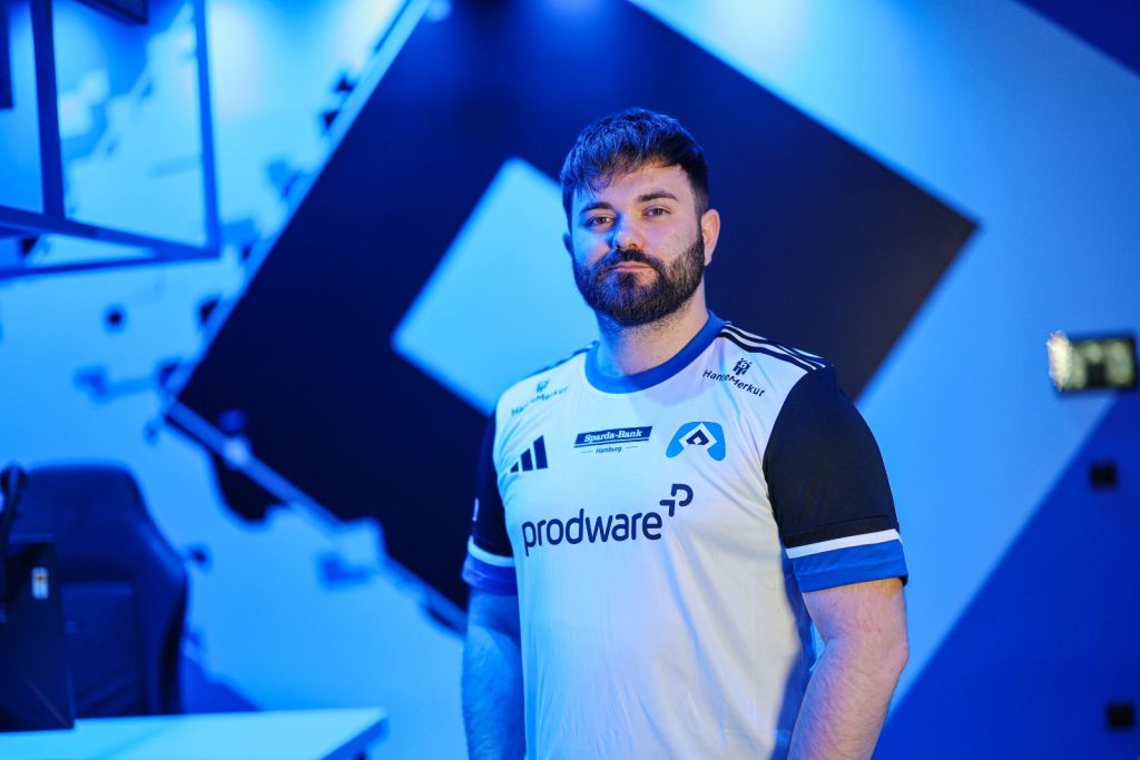 Profilbild von Daavid