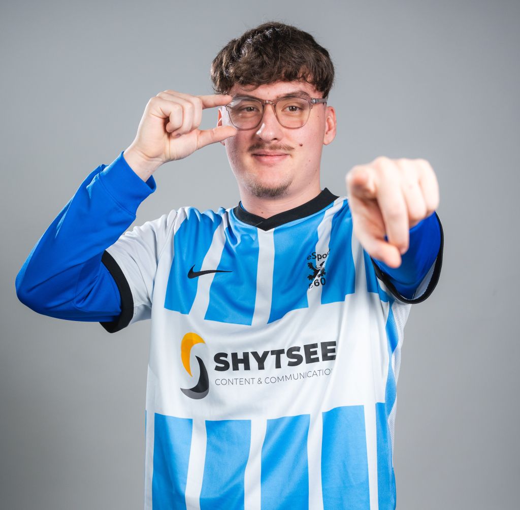 Profilbild von Farki