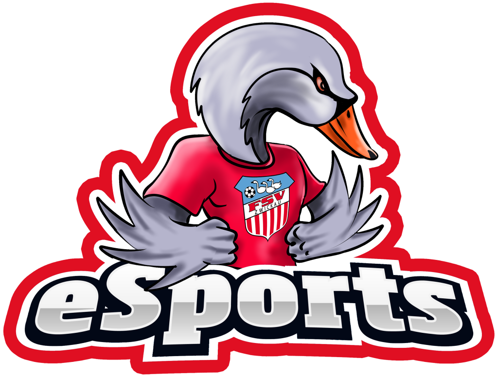 FSV Zwickau eSports Zweete