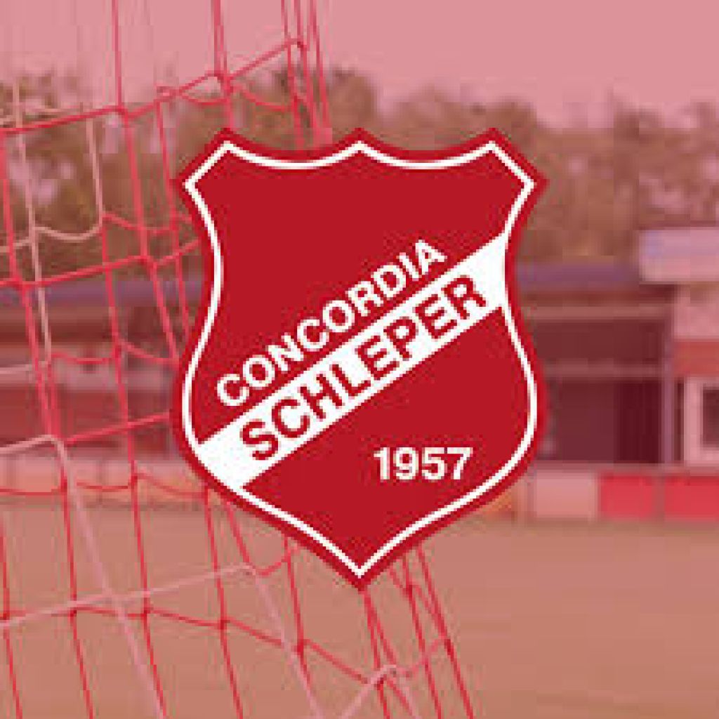 Wappen vom Team Concordia Schleper 