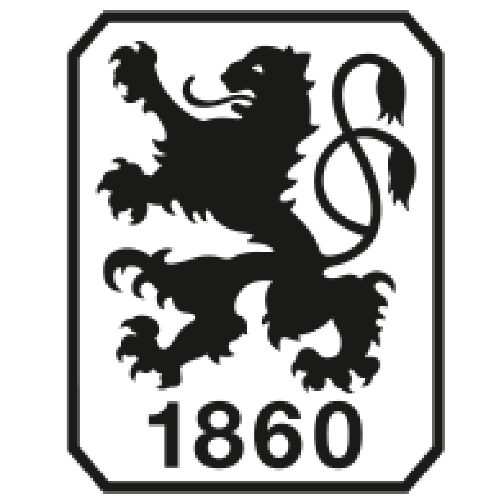 Wappen vom Team 1860 eSports