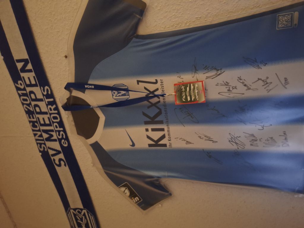 Profilbild von MeppenFan1999