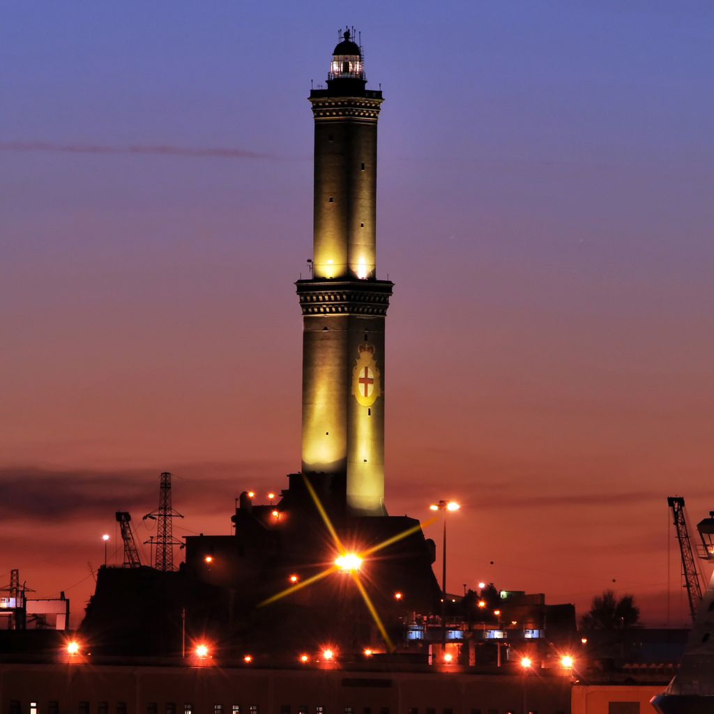 Profilbild von Antonio Musetti