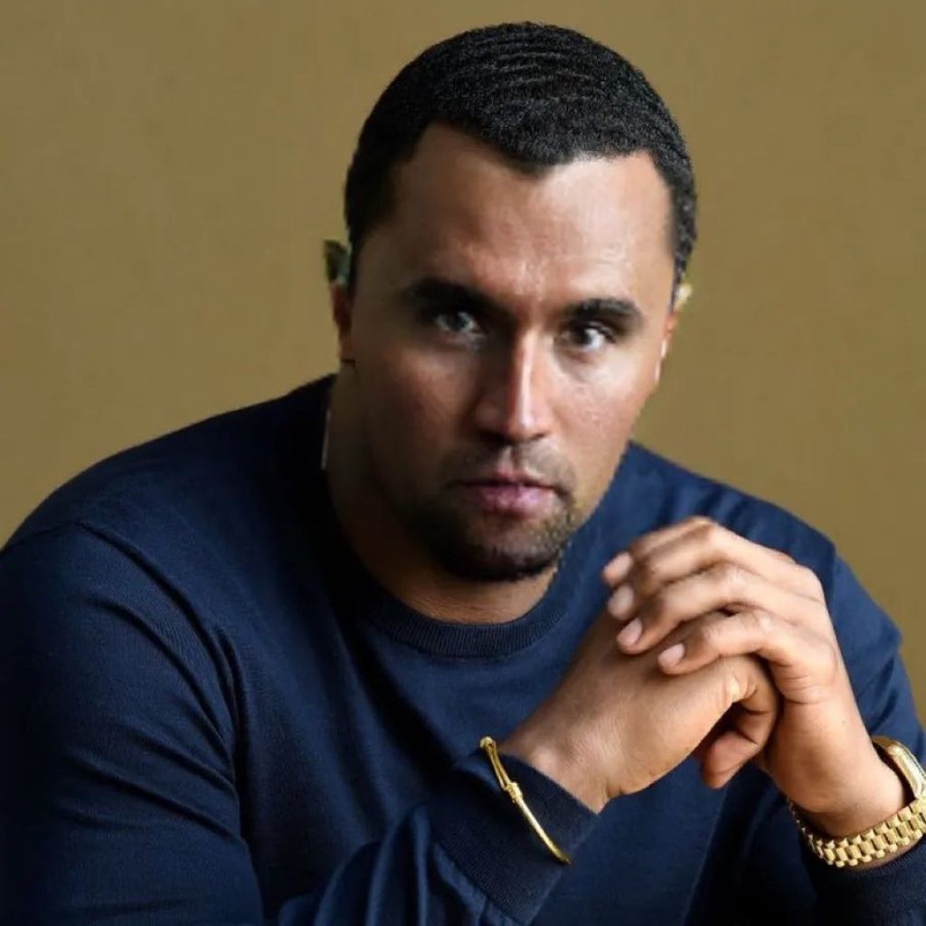 Profilbild von Exeed_Mariano