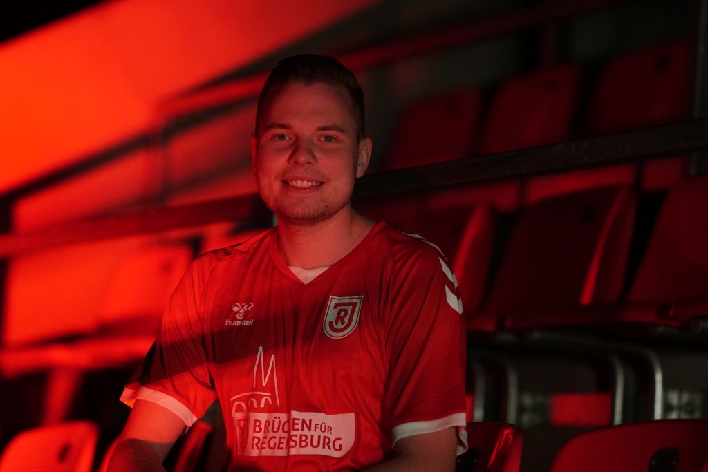 Profilbild von LimmeroFIFA