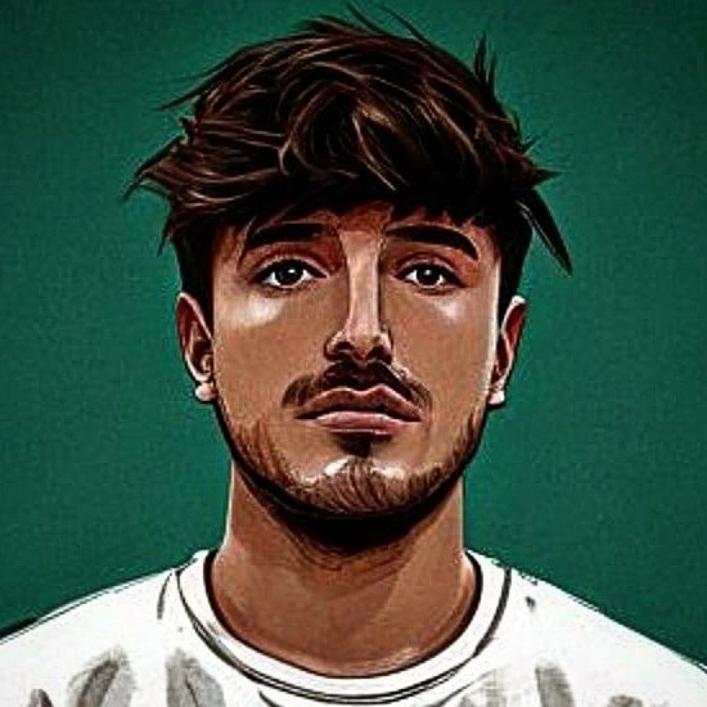 Profilbild von AndresCYTorres7