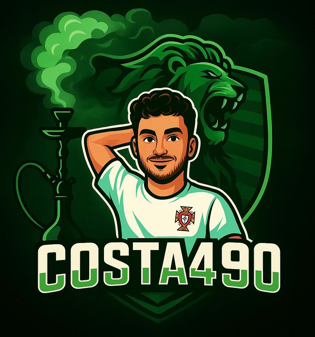 Profilbild von Costa490